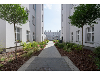 Mieszkanie łódzkie
pabianicki
Pabianice Na sprzedaż 377 000 PLN 41,79 m2 