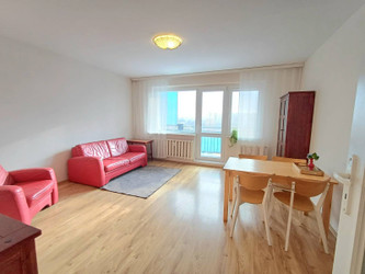 Mieszkanie wielkopolskie
Poznań
Piątkowo Na sprzedaż 570 000 PLN 62 m2 