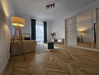 Mieszkanie świętokrzyskie
Kielce Na sprzedaż 332 500 PLN 35 m2 