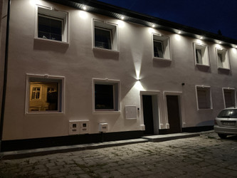 Mieszkanie pomorskie
kwidzyński
Kwidzyn Na sprzedaż 549 000 PLN 133,5 m2 