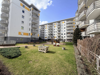 Mieszkanie mazowieckie
Warszawa
Białołęka Na sprzedaż 545 000 PLN 32,1 m2 