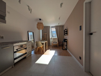 Mieszkanie śląskie
Ruda Śląska
Nowy Bytom Na sprzedaż 270 000 PLN 38 m2 