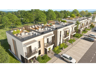 Mieszkanie podkarpackie
Rzeszów Na sprzedaż 516 502 PLN 65,38 m2 