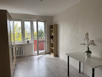 Mieszkanie wielkopolskie
Poznań
Winogrady Na sprzedaż 495 000 PLN 46,9 m2 