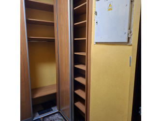 Mieszkanie śląskie
Zabrze Na sprzedaż 350 000 PLN 52,76 m2 