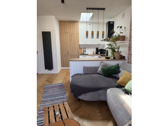 Mieszkanie mazowieckie
Warszawa
Mokotów
Stary Mokotów Na sprzedaż 950 000 PLN 44 m2 