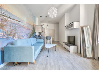 Mieszkanie pomorskie
Sopot Na sprzedaż 1 150 000 PLN 50 m2 