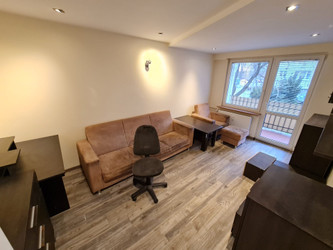 Mieszkanie wielkopolskie
Poznań
Rataje Na sprzedaż 560 000 PLN 48 m2 