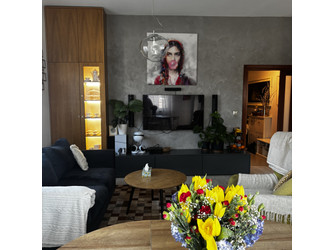 Mieszkanie małopolskie
Nowy Sącz
Wólki Na sprzedaż 739 000 PLN 67,28 m2 