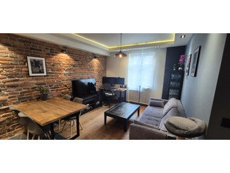 Mieszkanie małopolskie
Kraków
Zwierzyniec
Półwsie Zwierzynieckie Na sprzedaż 840 000 PLN 39,85 m2 