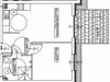 Mieszkanie śląskie
Katowice
Piotrowice-Ochojec Na sprzedaż 580 000 PLN 41,32 m2 
