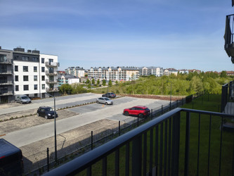 Mieszkanie pomorskie
Gdańsk
Ujeścisko-Łostowice Na sprzedaż 619 000 PLN 52 m2 