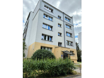 Mieszkanie łódzkie
Łódź
Polesie
Retkinia Na sprzedaż 380 000 PLN 42,42 m2 