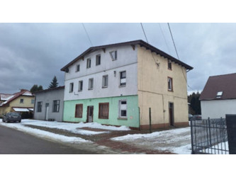 Mieszkanie zachodniopomorskie
koszaliński
Manowo
Wyszewo Na sprzedaż 305 000 PLN 142,5 m2 