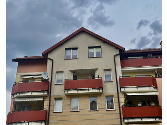 Mieszkanie warmińsko-mazurskie
Olsztyn
Jaroty Na sprzedaż 877 000 PLN 73,1 m2 