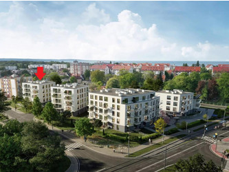 Mieszkanie pomorskie
Gdańsk
Brzeźno Na sprzedaż 715 000 PLN 28,06 m2 