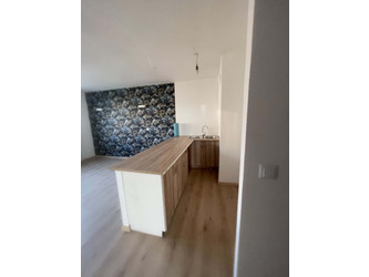 Mieszkanie małopolskie
Kraków Na sprzedaż 649 000 PLN 44,25 m2 