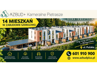 Mieszkanie podlaskie
Białystok Na sprzedaż 494 900 PLN 54 m2 