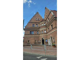 Mieszkanie śląskie
Ruda Śląska Na sprzedaż 216 000 PLN 47,79 m2 