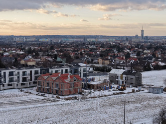 Mieszkanie podkarpackie
Rzeszów
Słocina Na sprzedaż 477 000 PLN 56,37 m2 