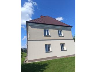 Mieszkanie lubelskie
hrubieszowski
Mircze
Mircze Na sprzedaż 145 000 PLN 46 m2 