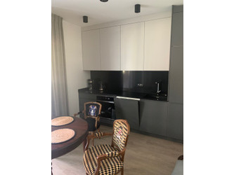 Mieszkanie pomorskie
Gdańsk Do wynajęcia 2800 PLN 39 m2 