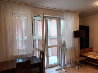 Mieszkanie małopolskie
Kraków Do wynajęcia 2000 PLN 32 m2 