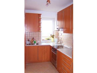 Mieszkanie wielkopolskie
Poznań Do wynajęcia 2200 PLN 40 m2 