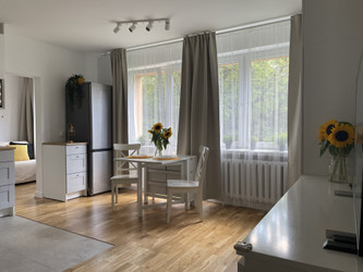 Mieszkanie mazowieckie
legionowski
Legionowo
Legionowo Do wynajęcia 2250 PLN 31 m2 