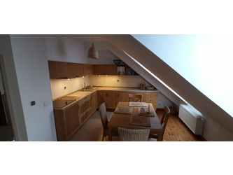 Mieszkanie dolnośląskie
Jelenia Góra Do wynajęcia 2400 PLN 41,1 m2 