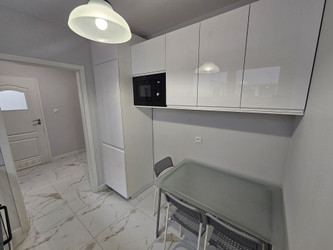 Mieszkanie dolnośląskie
Wrocław
Psie Pole Do wynajęcia 3000 PLN 53 m2 