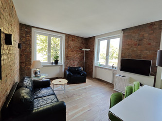 Mieszkanie mazowieckie
Warszawa
Mokotów
Sielce Do wynajęcia 4500 PLN 64 m2 