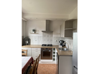 Mieszkanie podlaskie
Białystok
Białostoczek Do wynajęcia 2500 PLN 48,6 m2 