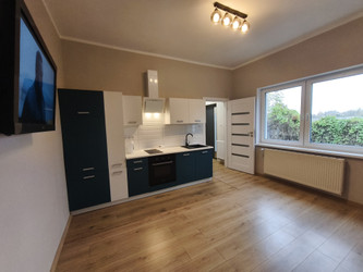 Mieszkanie kujawsko-pomorskie
inowrocławski
Pakość
Pakość Do wynajęcia 1200 PLN 21,5 m2 