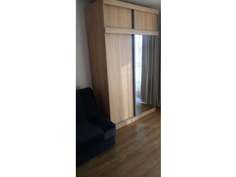 Mieszkanie małopolskie
Kraków
Podgórze
Zabłocie Do wynajęcia 1850 PLN 29 m2 