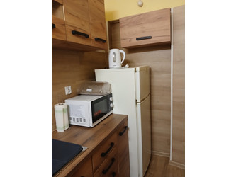 Mieszkanie mazowieckie
Warszawa
Mokotów Do wynajęcia 2800 PLN 38,82 m2 