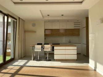 Mieszkanie mazowieckie
Warszawa
Bielany Do wynajęcia 5500 PLN 70 m2 