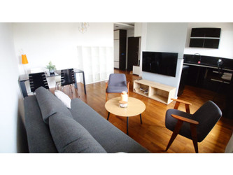 Mieszkanie mazowieckie
Warszawa
Bemowo Do wynajęcia 4950 PLN 62 m2 