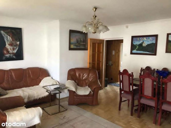 Mieszkanie małopolskie
Kraków
Podgórze Duchackie
Wola Duchacka Do wynajęcia 5000 PLN 84 m2 