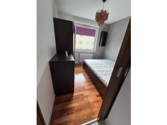 Mieszkanie lubelskie
Lublin
Sławin Do wynajęcia 2500 PLN 50 m2 