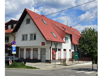 Mieszkanie pomorskie
Gdynia
Witomino Do wynajęcia 3300 PLN 90 m2 