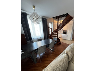 Mieszkanie małopolskie
Kraków
Prądnik Czerwony Do wynajęcia 5200 PLN 90 m2 