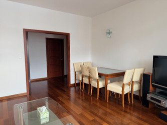 Mieszkanie mazowieckie
Warszawa
Wilanów Do wynajęcia 5000 PLN 83 m2 