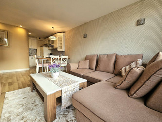 Mieszkanie pomorskie
Gdynia
Kamienna Góra Do wynajęcia 2400 PLN 39 m2 