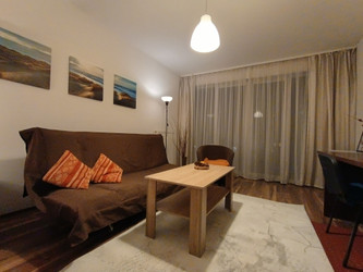 Mieszkanie małopolskie
Kraków Do wynajęcia 3200 PLN 54 m2 