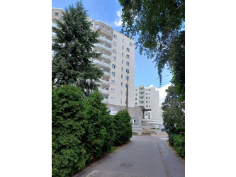 Mieszkanie mazowieckie
Warszawa
Ursynów Do wynajęcia 2700 PLN 37,12 m2 