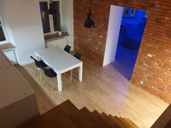 Mieszkanie łódzkie
Łódź
Śródmieście Do wynajęcia 2500 PLN 56 m2 