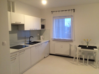 Mieszkanie wielkopolskie
Poznań
Winogrady
Stare Winogrady Do wynajęcia 1600 PLN 25 m2 