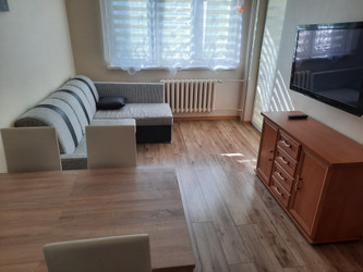 Mieszkanie warmińsko-mazurskie
ełcki
Ełk Do wynajęcia 1800 PLN 35 m2 