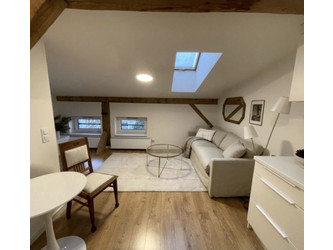 Mieszkanie wielkopolskie
Leszno
Śródmieście Do wynajęcia 2150 PLN 35 m2 